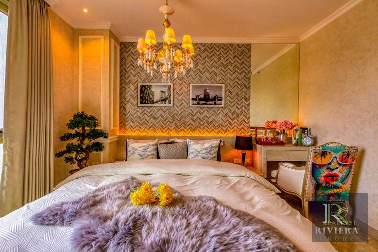 picture luxury Sea view for rent a The Riviera Monaco Jomtien Pattaya - 9/41