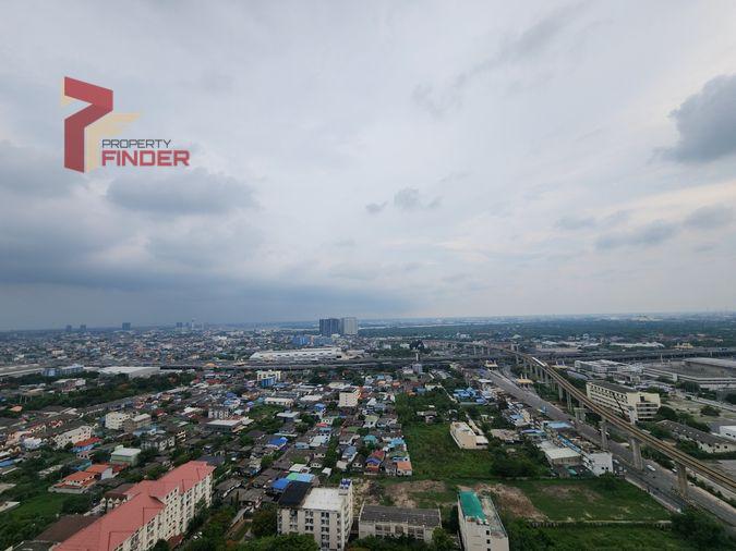 รูป ให้เช่าคอนโด ศุภาลัย เวอเรนด้า สุขุมวิท 117 นัดชมห้อง 👉line : @propertybkk2 - รูปที่ 20/20