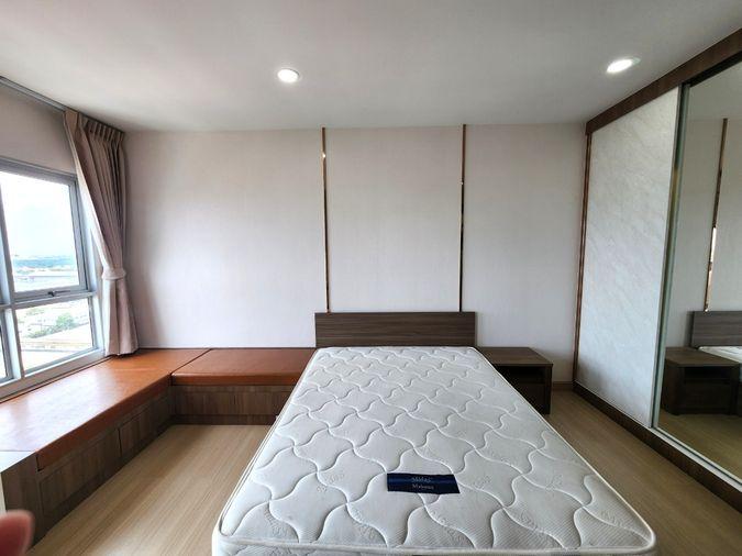 picture Condo for rent Supalai Veranda Sukhumvit 117 Contact @pfbkk - 4/13