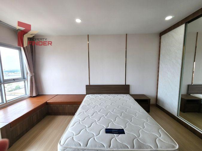 picture Condo for rent Supalai Veranda Sukhumvit 117 Contact @pfbkk - 4/13
