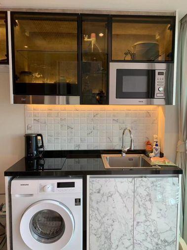 picture luxury Sea view for rent a The Riviera Monaco  Jomtien Pattaya - 34/41