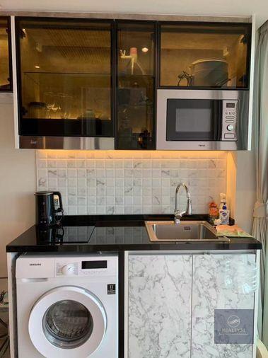 picture luxury Sea view for rent a The Riviera Monaco Jomtien Pattaya - 34/41