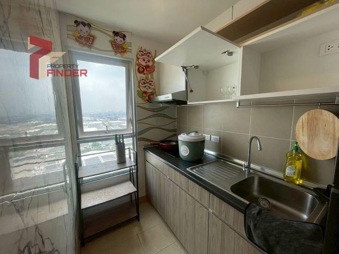 รูป Rds-4844 ให้เช่าคอนโด ศุภาลัย เวอเรนด้า สุขุมวิท 117 (Supalai Veranda Sukhumvit 117) นัดชมห้อง 🟥LINE : @propertybkk2 - รูปที่ 13/18