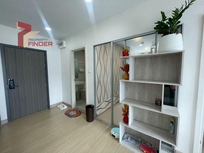 รูป Rds-4844 ให้เช่าคอนโด ศุภาลัย เวอเรนด้า สุขุมวิท 117 (Supalai Veranda Sukhumvit 117) นัดชมห้อง 🟥LINE : @propertybkk2 - รูปที่ 12/18