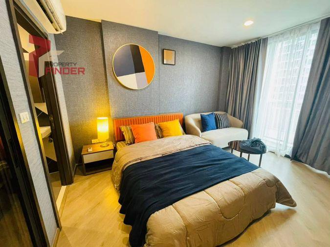 picture Condo for rent THE BASE Saphanmai Contact @propertybkk3 - 1/7