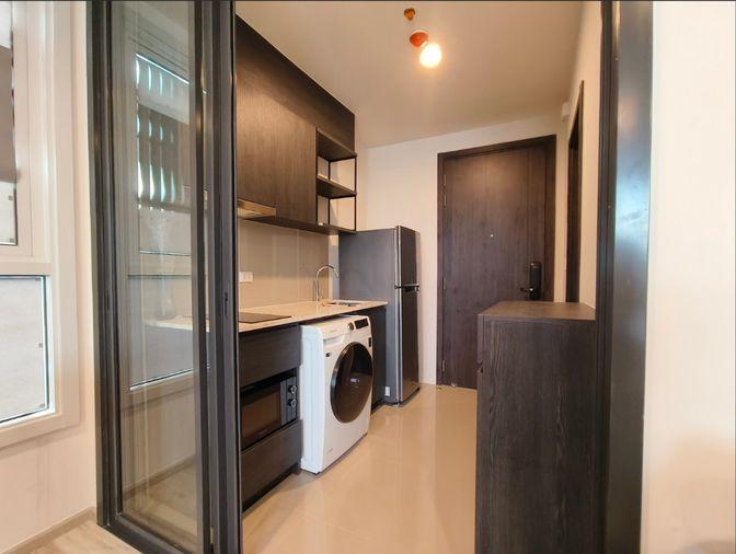 picture XT HuaiKwang. Studio 30sqm. Line id: @pfagent - 6/10