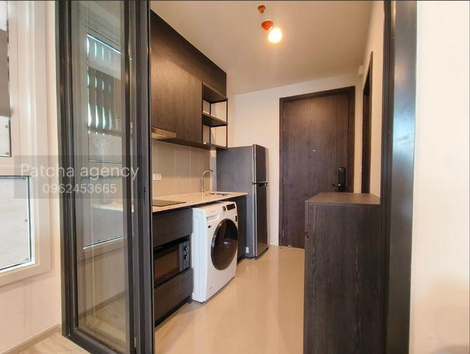 picture XT HuaiKwang. Studio 30sqm. Line id: @pfagent - 6/10