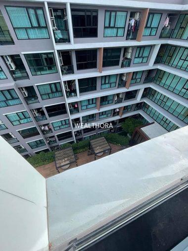 picture The Cube Premium Ratchada 32 The Cube Premium Ratchada 32 - 13/16