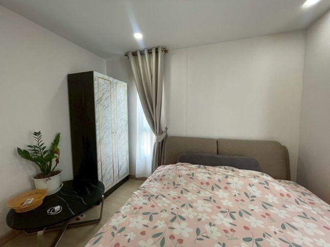 รูป Rds-4844 ให้เช่าคอนโด ศุภาลัย เวอเรนด้า สุขุมวิท 117 (Supalai Veranda Sukhumvit 117) นัดชมห้อง 🟥LINE : @propertybkk2 - รูปที่ 11/18
