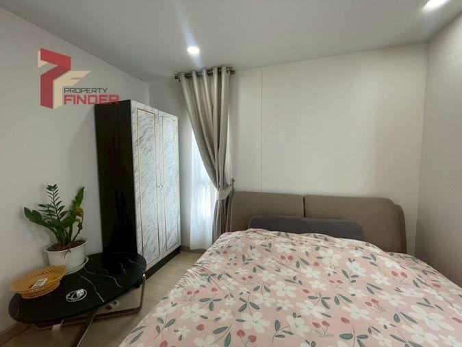 รูป Rds-4844 ให้เช่าคอนโด ศุภาลัย เวอเรนด้า สุขุมวิท 117 (Supalai Veranda Sukhumvit 117) นัดชมห้อง 🟥LINE : @propertybkk2 - รูปที่ 11/18