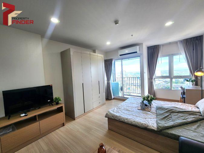 รูป ให้เช่าคอนโด ศุภาลัย เวอเรนด้า สุขุมวิท 117 นัดชมห้อง 👉line : @propertybkk2 - รูปที่ 10/16
