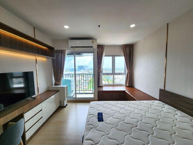 picture Condo for rent Supalai Veranda Sukhumvit 117 Contact @pfbkk - 3/13