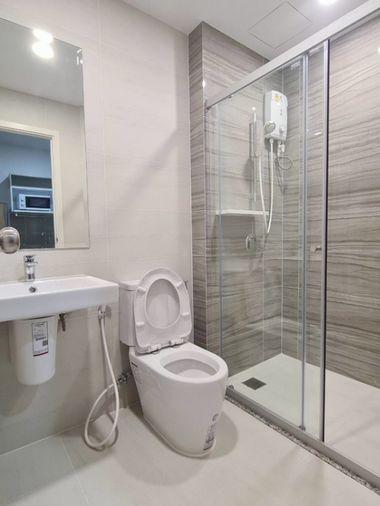 picture Condo for rent Supalai Veranda Sukhumvit 117 Contact @pfbkk - 12/13