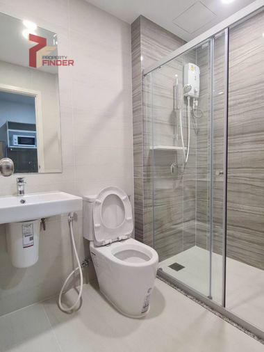 picture Condo for rent Supalai Veranda Sukhumvit 117 Contact @pfbkk - 12/13