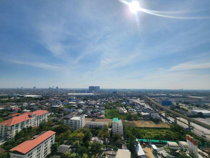 รูป ให้เช่าคอนโด ศุภาลัย เวอเรนด้า สุขุมวิท 117 นัดชมห้อง 👉line : @propertybkk2 - รูปที่ 17/17