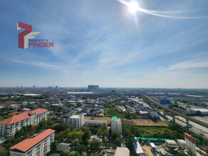 รูป ให้เช่าคอนโด ศุภาลัย เวอเรนด้า สุขุมวิท 117 นัดชมห้อง 👉line : @propertybkk2 - รูปที่ 17/17