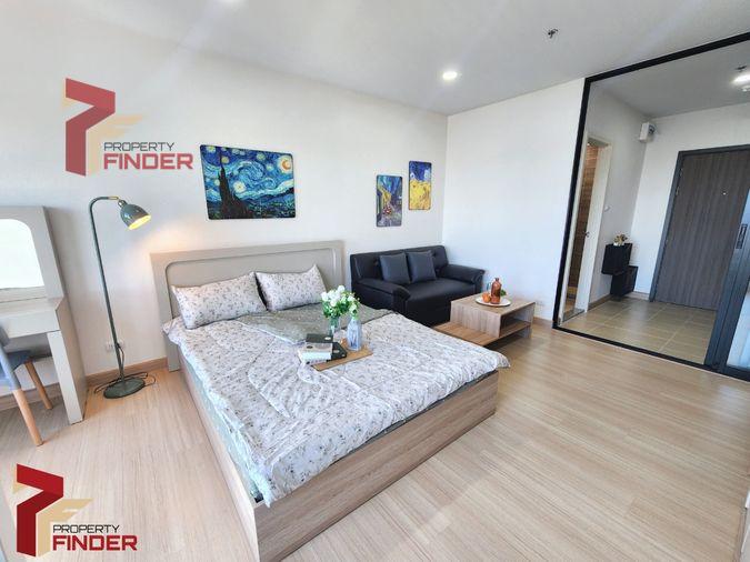 รูป ให้เช่าคอนโด ศุภาลัย เวอเรนด้า สุขุมวิท 117 นัดชมห้อง 👉line : @propertybkk2 - รูปที่ 1/16