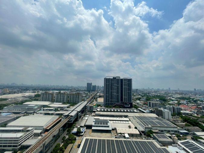 รูป Rds-4844 ให้เช่าคอนโด ศุภาลัย เวอเรนด้า สุขุมวิท 117 (Supalai Veranda Sukhumvit 117) นัดชมห้อง 🟥LINE : @propertybkk2 - รูปที่ 18/18