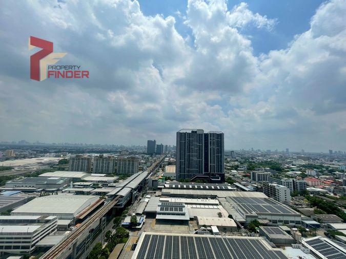 รูป Rds-4844 ให้เช่าคอนโด ศุภาลัย เวอเรนด้า สุขุมวิท 117 (Supalai Veranda Sukhumvit 117) นัดชมห้อง 🟥LINE : @propertybkk2 - รูปที่ 18/18