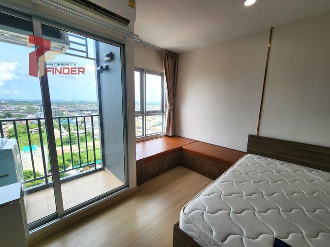 picture Condo for rent Supalai Veranda Sukhumvit 117 Contact @pfbkk - 9/13