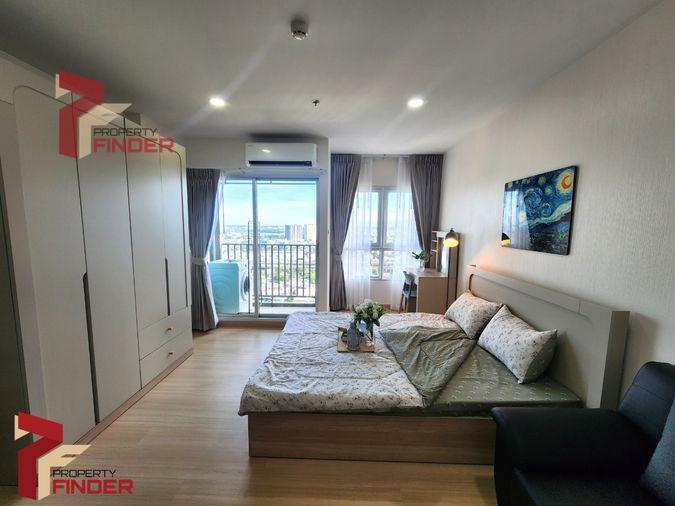 รูป ให้เช่าคอนโด ศุภาลัย เวอเรนด้า สุขุมวิท 117 นัดชมห้อง 👉line : @propertybkk2 - รูปที่ 11/16