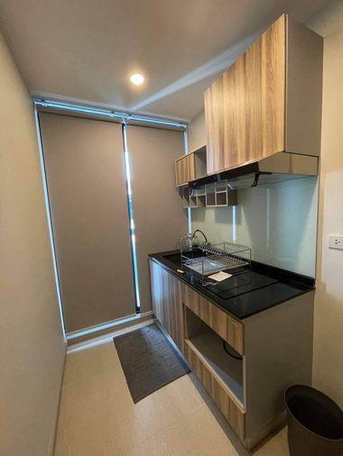 picture The Cube Premium Ratchada 32 The Cube Premium Ratchada 32 - 9/16