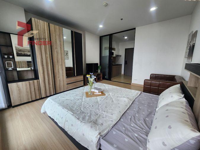 รูป ให้เช่าคอนโด ศุภาลัย เวอเรนด้า สุขุมวิท 117 นัดชมห้อง 👉line : @propertybkk2 - รูปที่ 11/20