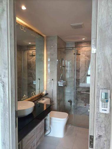 picture luxury Sea view for rent a The Riviera Monaco  Jomtien Pattaya - 28/41