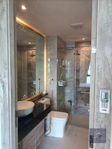 picture luxury Sea view for rent a The Riviera Monaco Jomtien Pattaya - 28/41