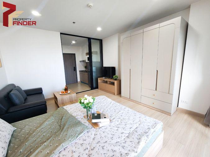 รูป ให้เช่าคอนโด ศุภาลัย เวอเรนด้า สุขุมวิท 117 นัดชมห้อง 👉line : @propertybkk2 - รูปที่ 5/16