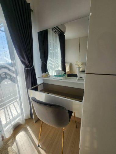 รูป ให้เช่าคอนโด ศุภาลัย เวอเรนด้า สุขุมวิท 117 นัดชมห้อง 👉line : @propertybkk2 - รูปที่ 9/17