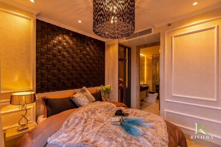 picture luxury Sea view for rent a The Riviera Monaco  Jomtien Pattaya - 5/41
