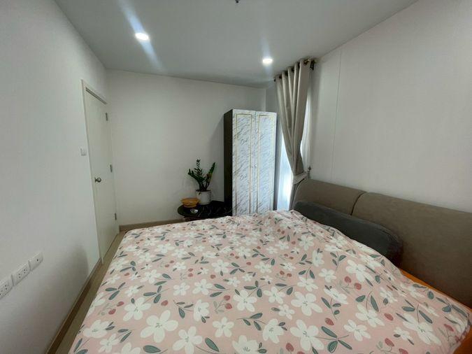รูป Rds-4844 ให้เช่าคอนโด ศุภาลัย เวอเรนด้า สุขุมวิท 117 (Supalai Veranda Sukhumvit 117) นัดชมห้อง 🟥LINE : @propertybkk2 - รูปที่ 10/18