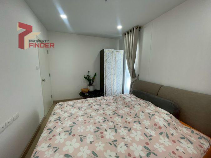 รูป Rds-4844 ให้เช่าคอนโด ศุภาลัย เวอเรนด้า สุขุมวิท 117 (Supalai Veranda Sukhumvit 117) นัดชมห้อง 🟥LINE : @propertybkk2 - รูปที่ 10/18