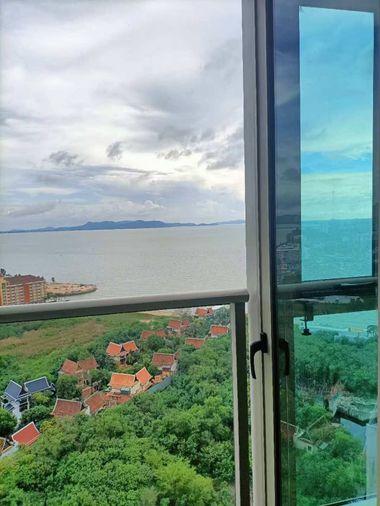 picture luxury Sea view for rent a The Riviera Monaco  Jomtien Pattaya - 32/41