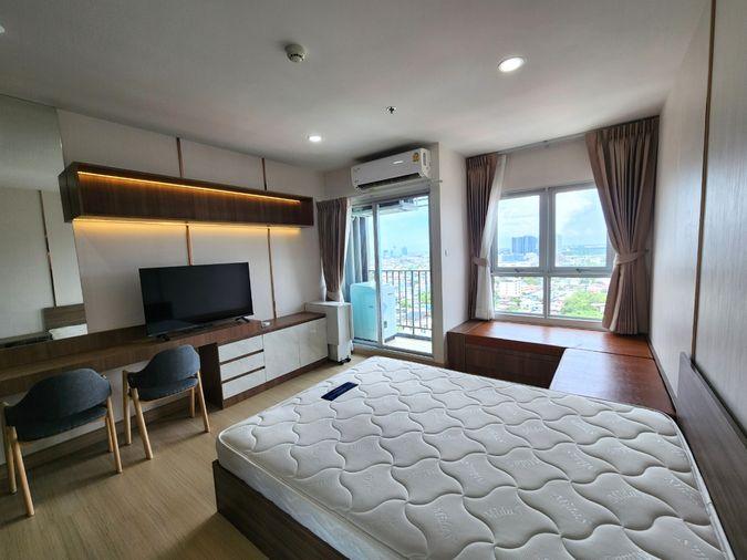 picture Condo for rent Supalai Veranda Sukhumvit 117 Contact @pfbkk - 2/13