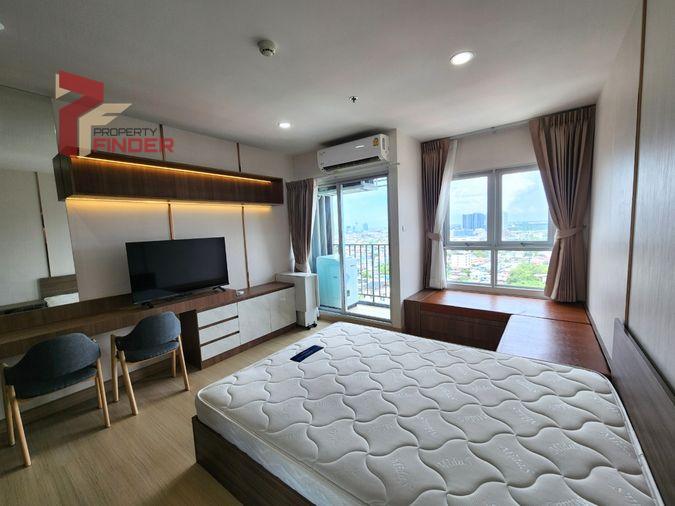 picture Condo for rent Supalai Veranda Sukhumvit 117 Contact @pfbkk - 2/13