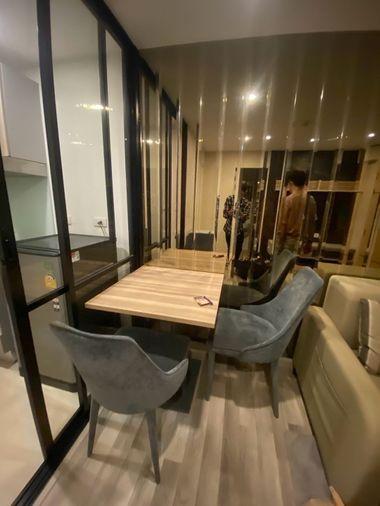 picture The Cube Premium Ratchada 32 The Cube Premium Ratchada 32 - 8/16