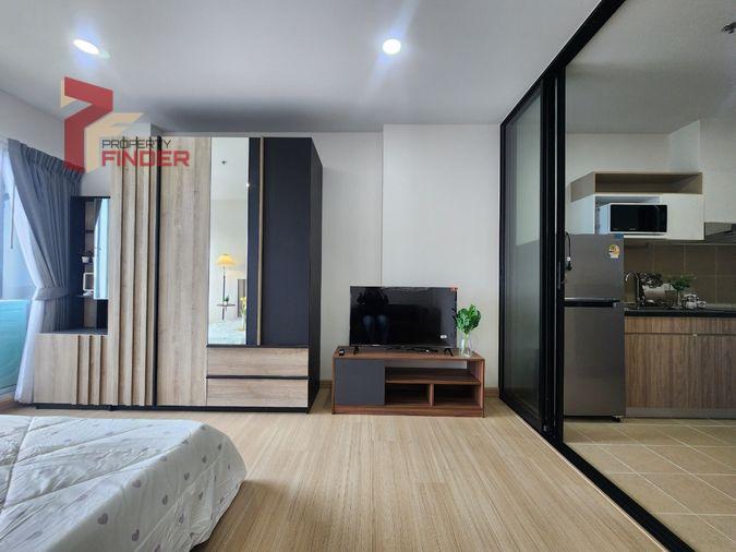 รูป ให้เช่าคอนโด ศุภาลัย เวอเรนด้า สุขุมวิท 117 นัดชมห้อง 👉line : @propertybkk2 - รูปที่ 4/20