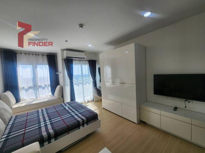 รูป ให้เช่าคอนโด ศุภาลัย เวอเรนด้า สุขุมวิท 117 นัดชมห้อง 👉line : @propertybkk2 - รูปที่ 2/17