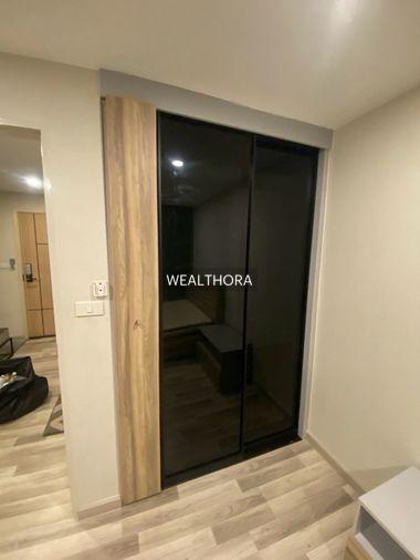 picture The Cube Premium Ratchada 32 The Cube Premium Ratchada 32 - 11/16