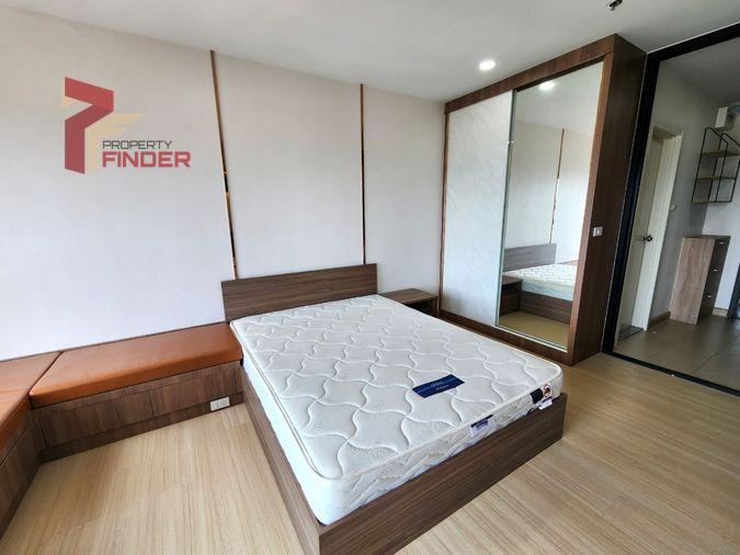 picture Condo for rent Supalai Veranda Sukhumvit 117 Contact @pfbkk - 5/13