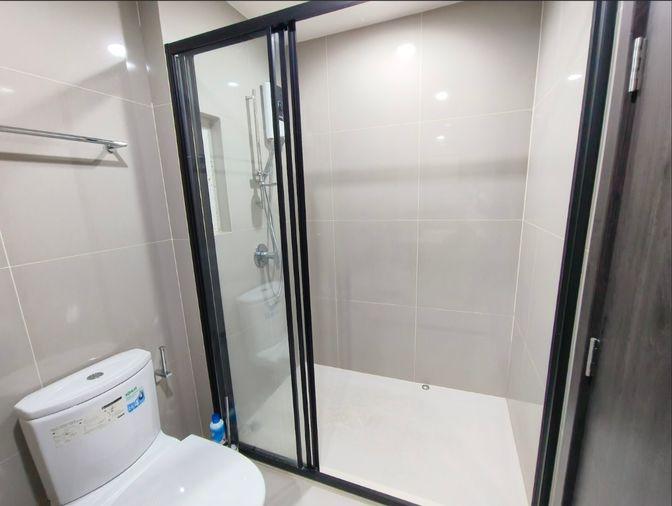 picture XT HuaiKwang. Studio 30sqm. Line id: @pfagent - 9/10