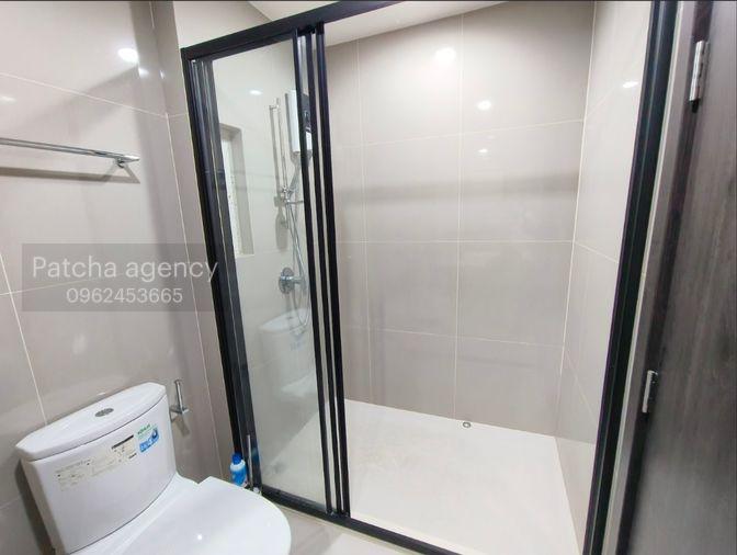 picture XT HuaiKwang. Studio 30sqm. Line id: @pfagent - 9/10