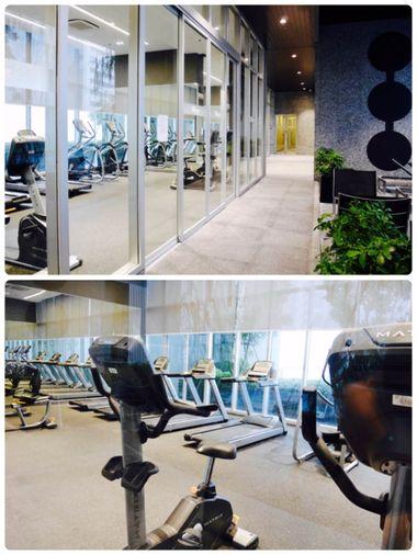 รูป 🏡ให้เช่าคอนโด โนเบิล รีวอลฟ์ รัชดา 1  : Noble Revolve Ratchada ใกล้ MRT ศูนย์วัฒนธรรม(ST-02) - รูปที่ 10/10