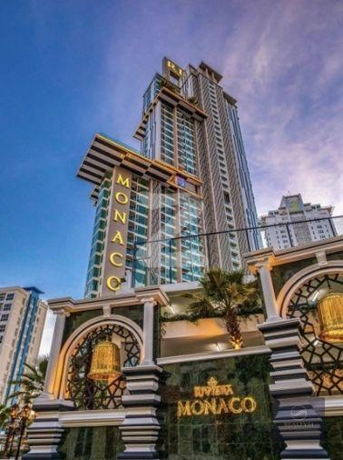 picture luxury Sea view for rent a The Riviera Monaco Jomtien Pattaya - 3/41