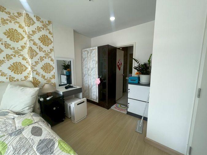 รูป Rds-4844 ให้เช่าคอนโด ศุภาลัย เวอเรนด้า สุขุมวิท 117 (Supalai Veranda Sukhumvit 117) นัดชมห้อง 🟥LINE : @propertybkk2 - รูปที่ 8/18