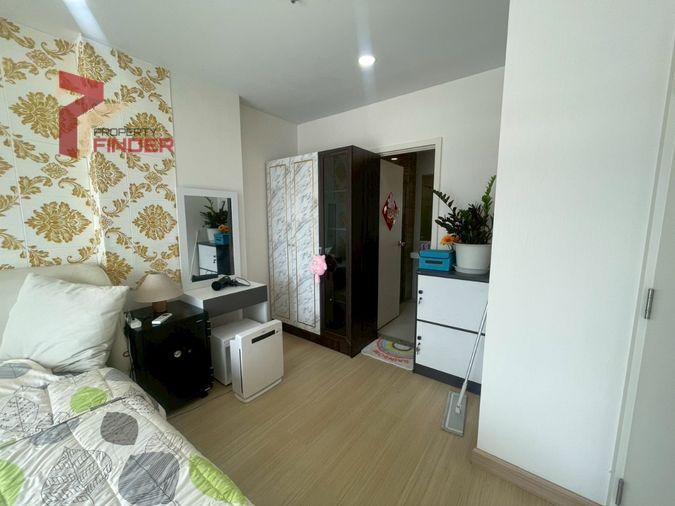 รูป Rds-4844 ให้เช่าคอนโด ศุภาลัย เวอเรนด้า สุขุมวิท 117 (Supalai Veranda Sukhumvit 117) นัดชมห้อง 🟥LINE : @propertybkk2 - รูปที่ 8/18