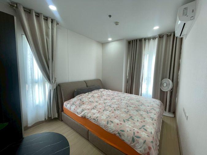 รูป Rds-4844 ให้เช่าคอนโด ศุภาลัย เวอเรนด้า สุขุมวิท 117 (Supalai Veranda Sukhumvit 117) นัดชมห้อง 🟥LINE : @propertybkk2 - รูปที่ 9/18