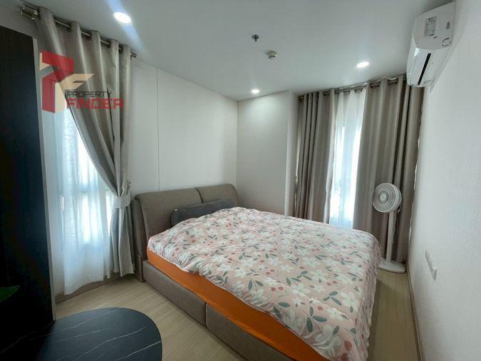 รูป Rds-4844 ให้เช่าคอนโด ศุภาลัย เวอเรนด้า สุขุมวิท 117 (Supalai Veranda Sukhumvit 117) นัดชมห้อง 🟥LINE : @propertybkk2 - รูปที่ 9/18